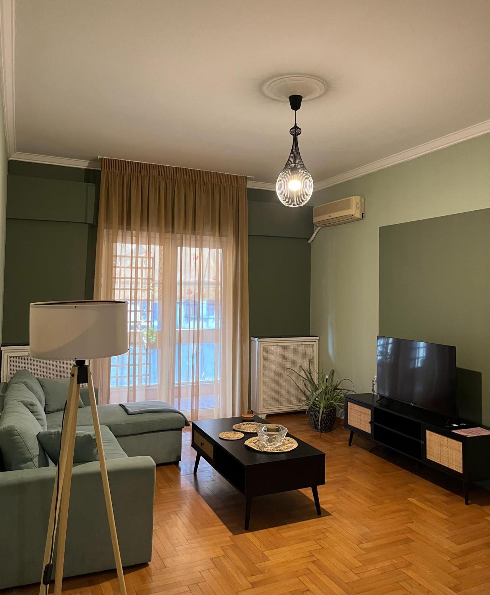 Apartment Modern Thessaloniki
